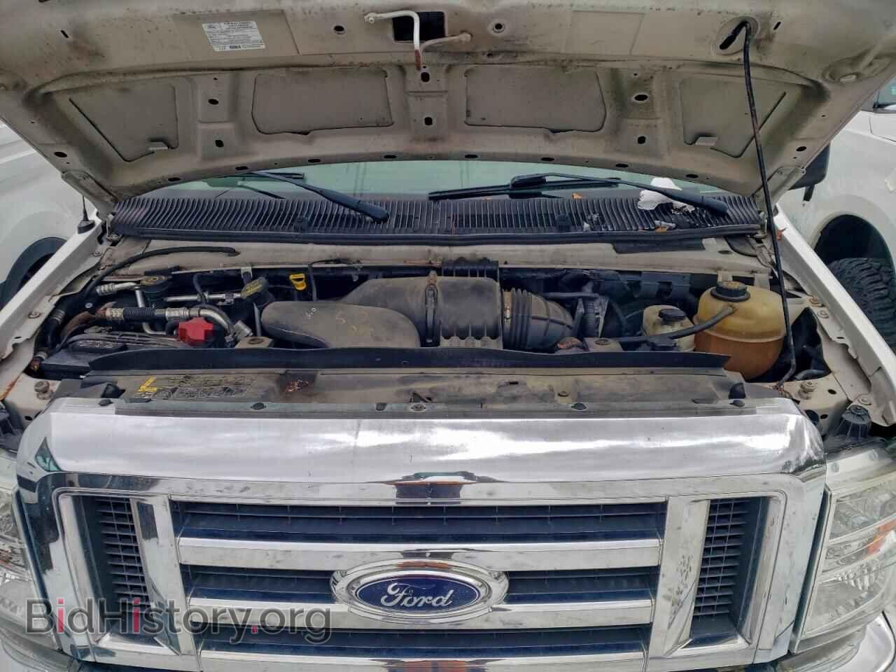 2012 FORD All Models - VIN: 1FTNE2EW1CDA83645 - Фото 12