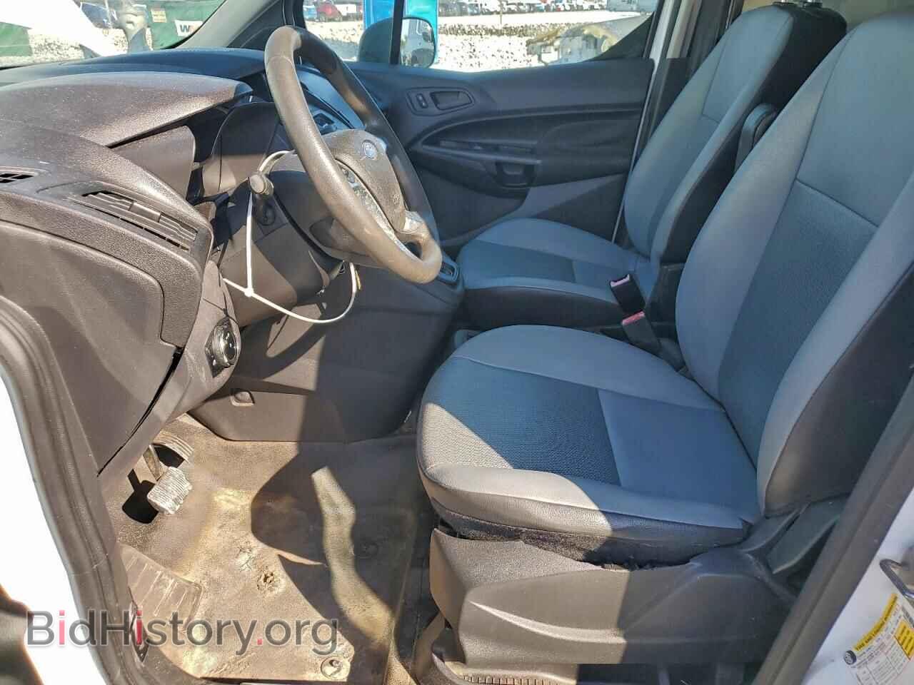 2018 FORD TRANSIT - VIN: NM0LS7E70J1365261 - Фото 7