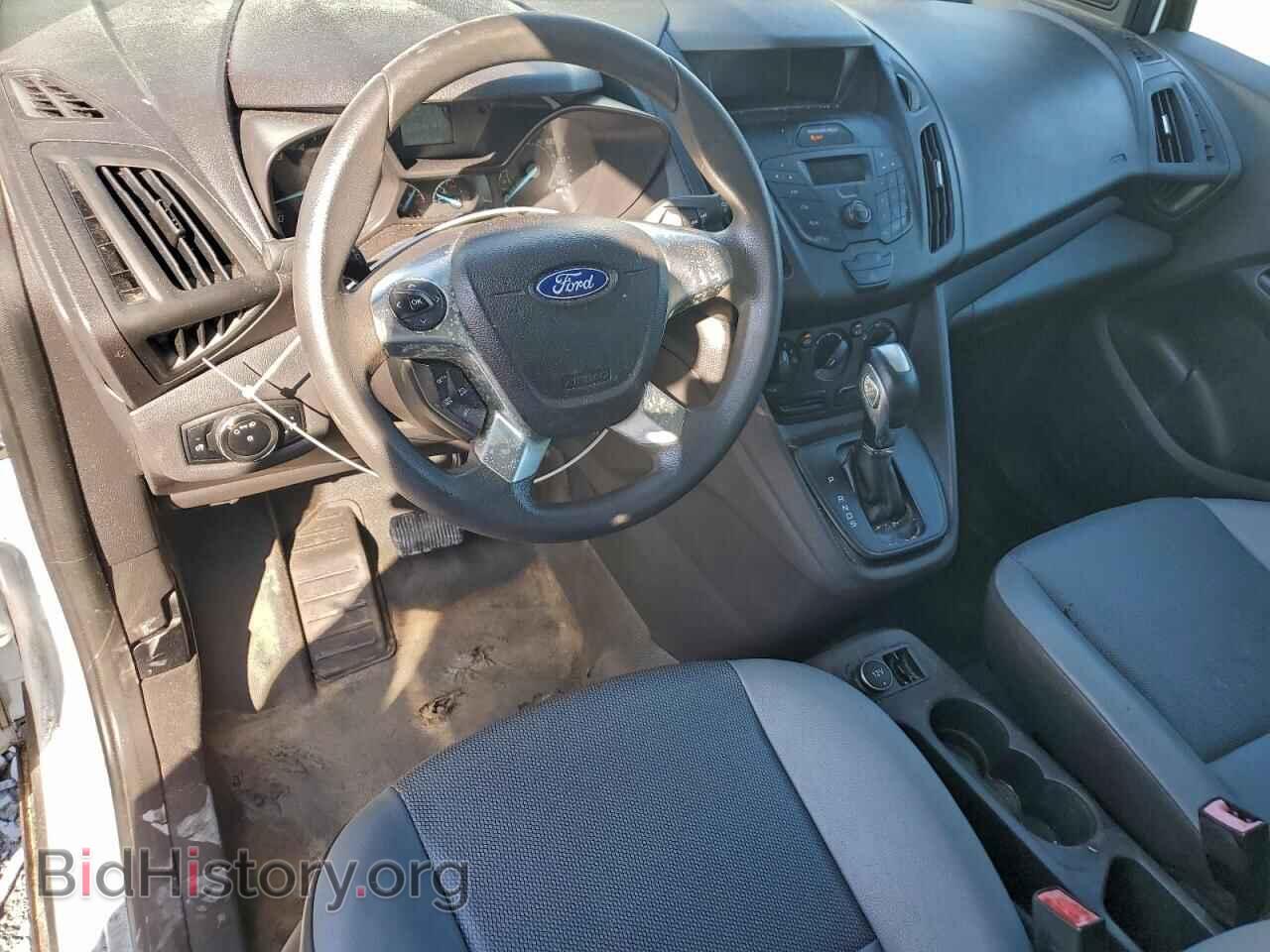 2018 FORD TRANSIT - VIN: NM0LS7E70J1365261 - Фото 8