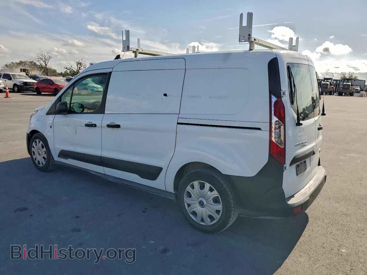 2020 FORD TRANSIT - VIN: NM0LS7E29L1473529 - Фото 2