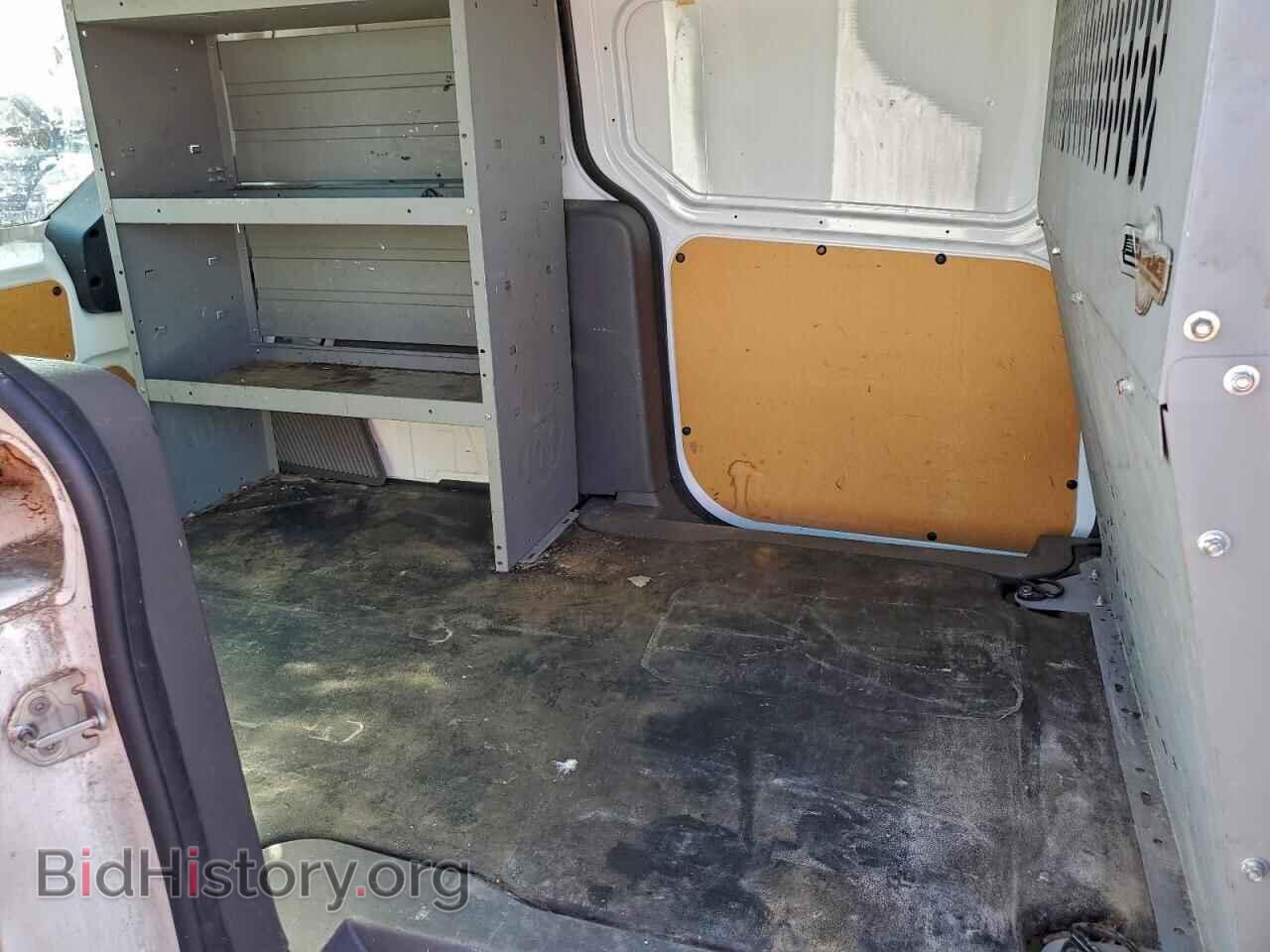 2020 FORD TRANSIT - VIN: NM0LS7E29L1473529 - Фото 11