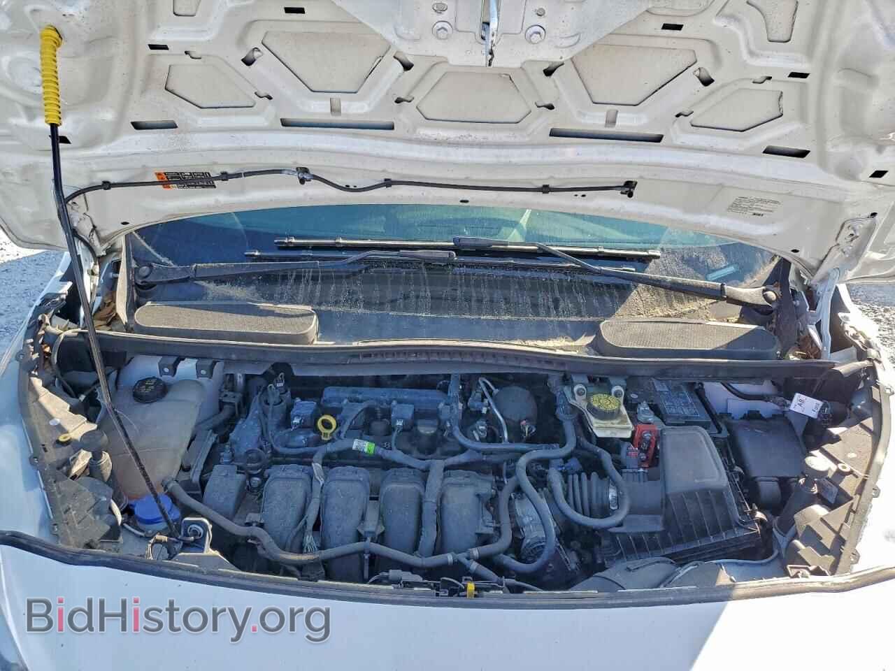 2020 FORD TRANSIT - VIN: NM0LS7E29L1473529 - Фото 12