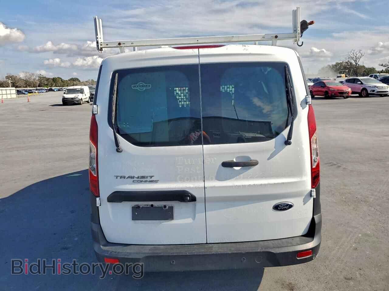 2020 FORD TRANSIT - VIN: NM0LS7E29L1473529 - Фото 6