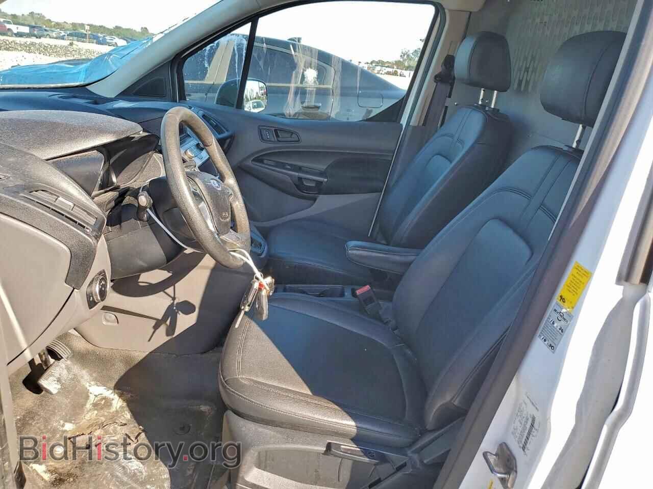 2020 FORD TRANSIT - VIN: NM0LS7E29L1473529 - Фото 7