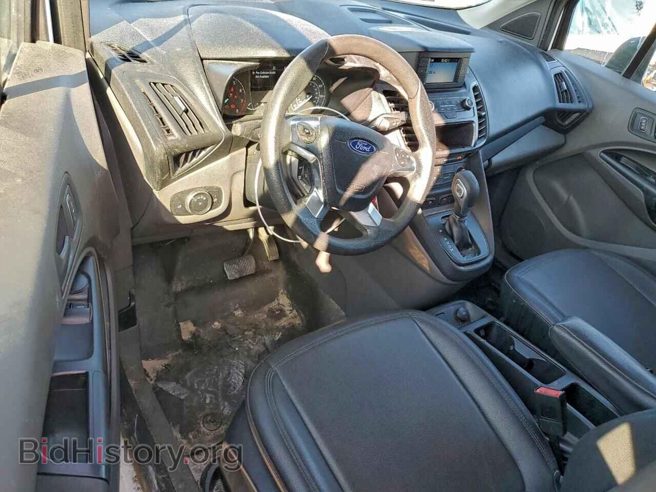 2020 FORD TRANSIT - VIN: NM0LS7E29L1473529 - Фото 8