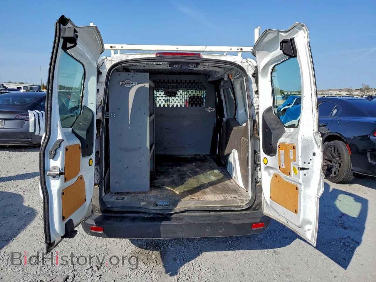 2020 FORD TRANSIT - VIN: NM0LS7E29L1473529 - Фото 10
