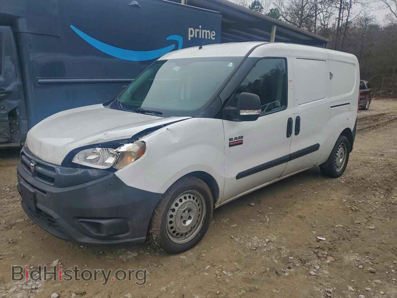 Photo ZFBERFAB7H6E01932 - RAM All Models 2017