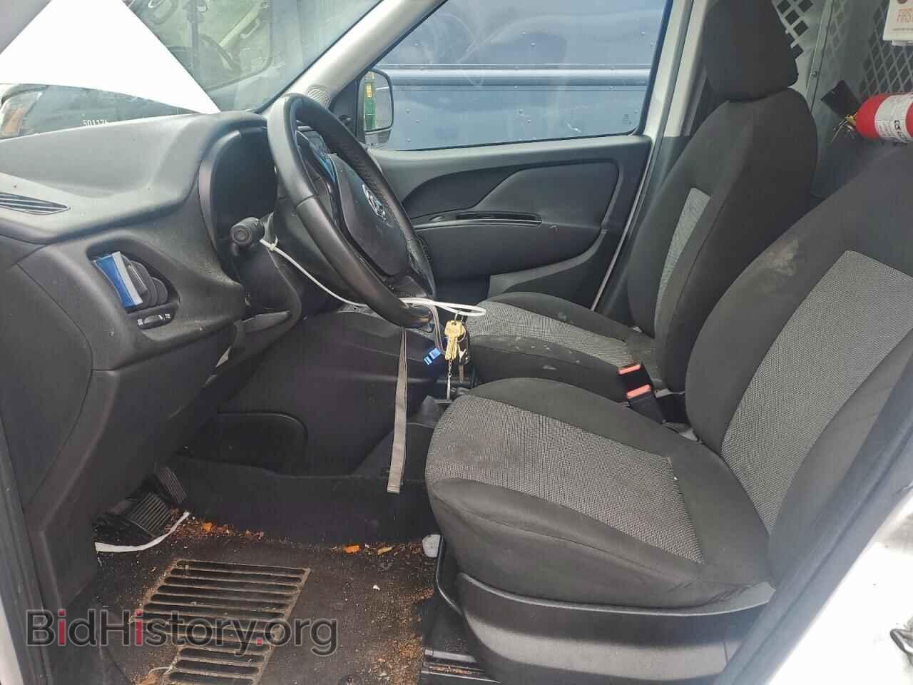 2017 RAM All Models - VIN: ZFBERFAB7H6E01932 - Фото 7