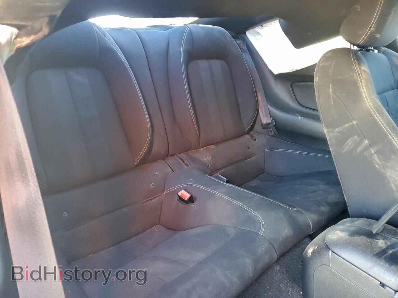 2019 FORD ALL Models - VIN: 1FA6P8TH1K5124375 - Photo 10