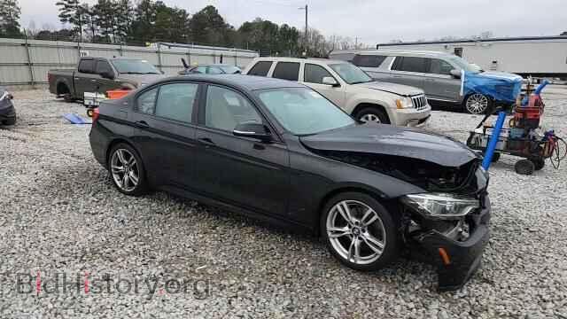 2017 BMW 3 SERIES - VIN: WBA8E1C56HK479992 - Фото 13