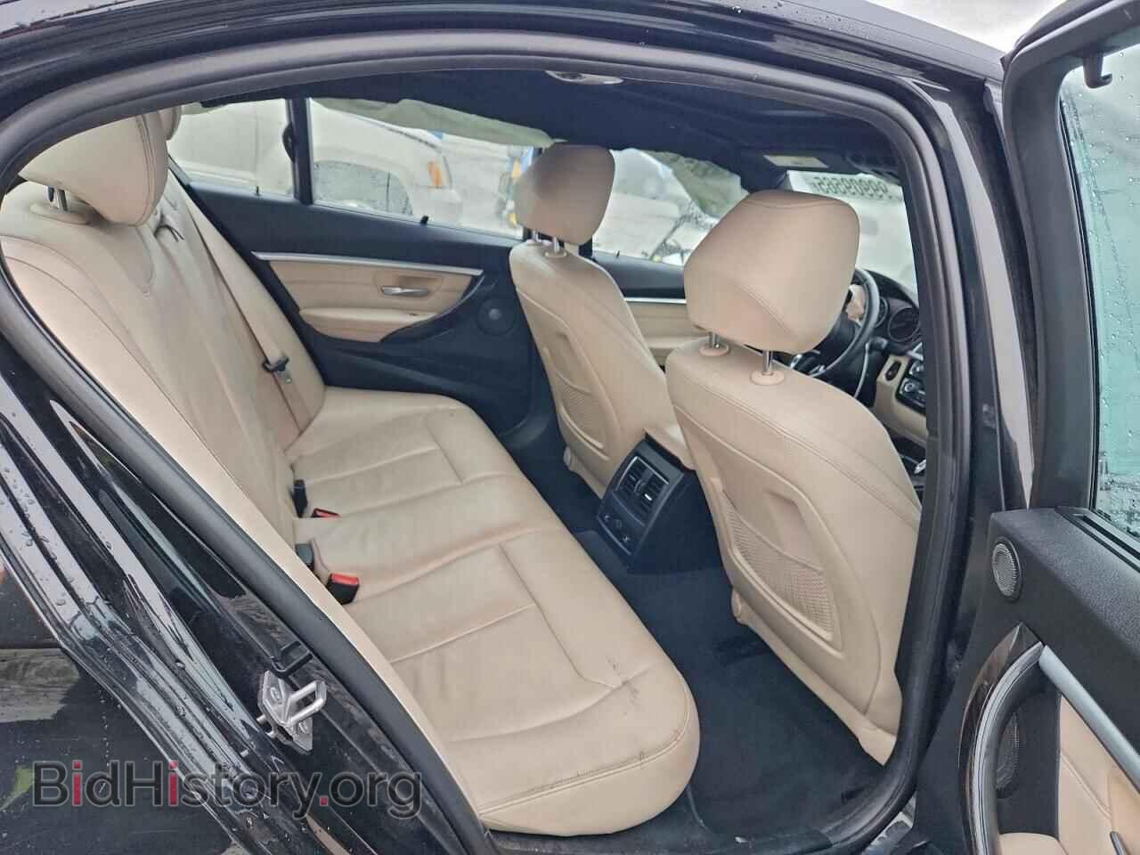 2017 BMW 3 SERIES - VIN: WBA8E1C56HK479992 - Фото 10