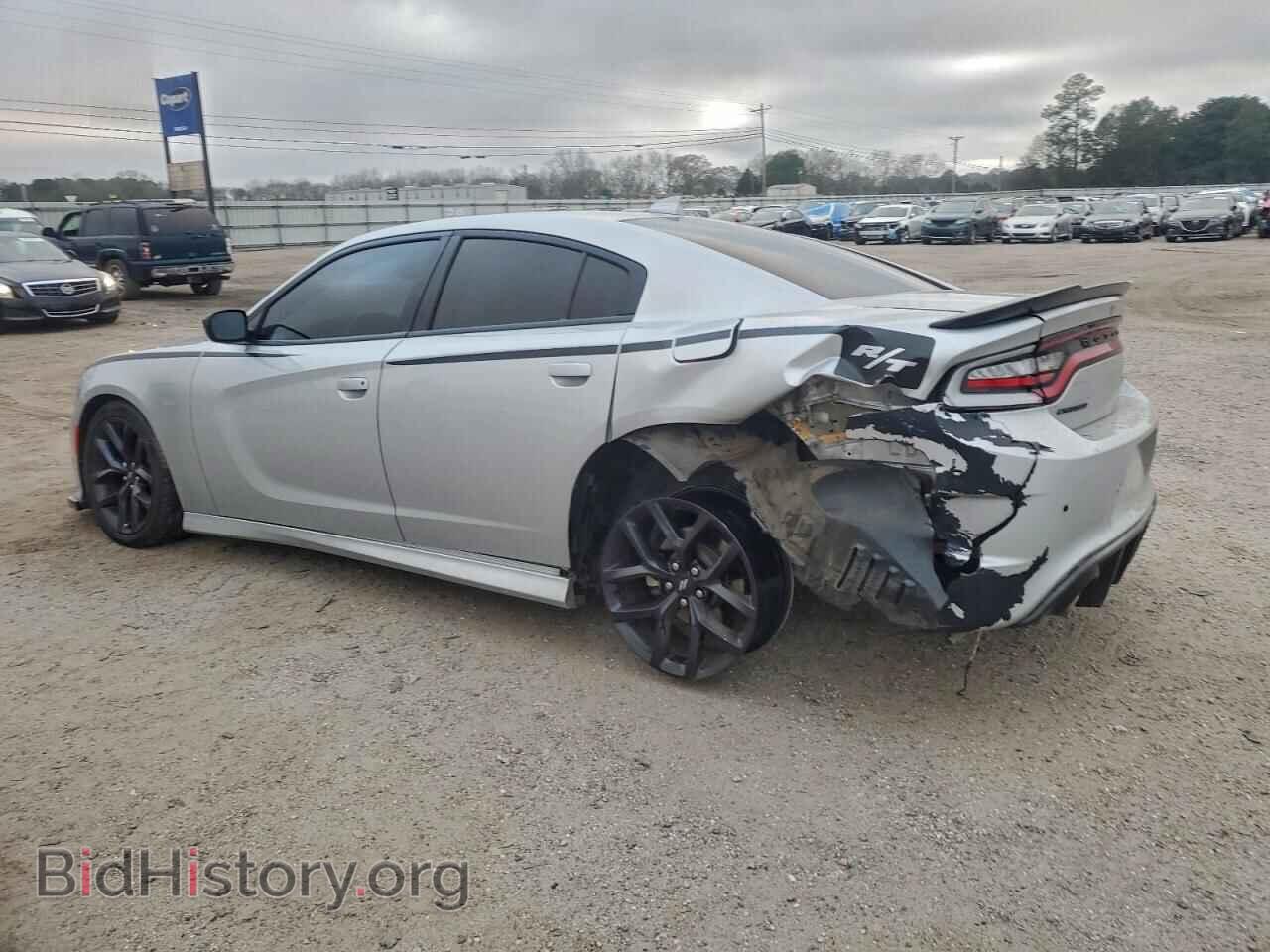 2021 DODGE CHARGER - VIN: 2C3CDXCTXMH556516 - Photo 2