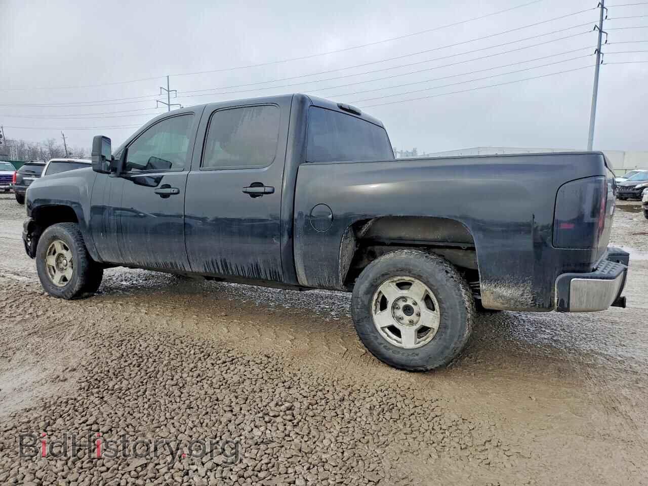 2013 CHEVROLET ALL Models - VIN: 3GCPKSE79DG375817 - Фото 2