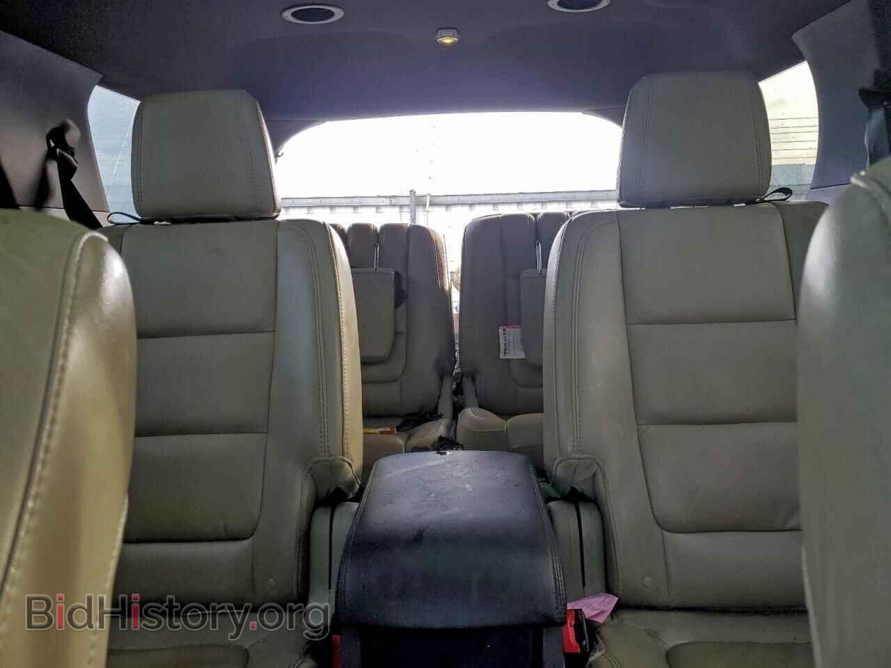 2015 FORD EXPLORER - VIN: 1FM5K8D89FGA63219 - Фото 10