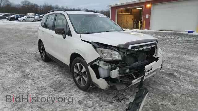 2017 SUBARU FORESTER - VIN: JF2SJABC8HH523218 - Photo 14