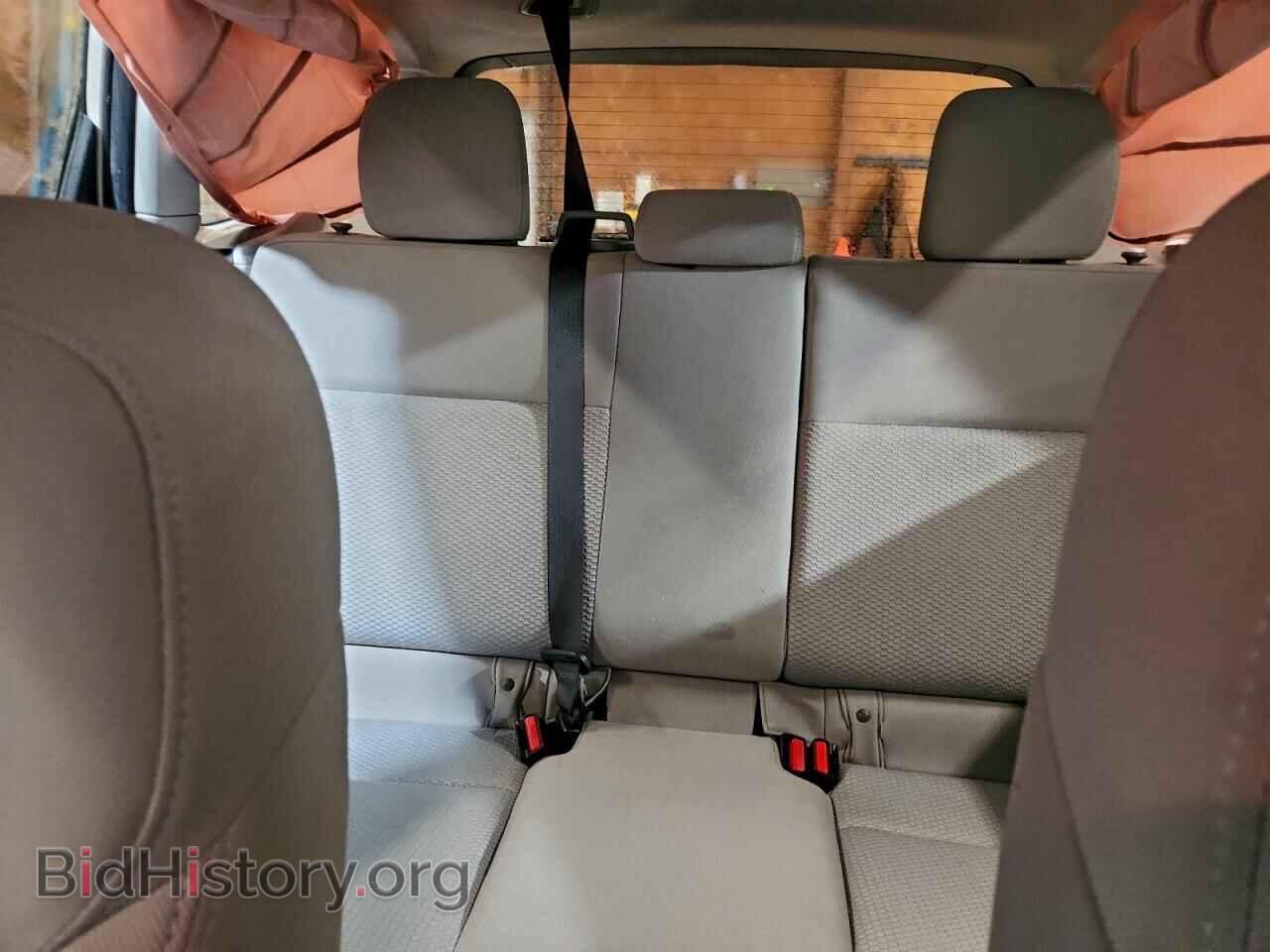 2017 SUBARU FORESTER - VIN: JF2SJABC8HH523218 - Photo 10