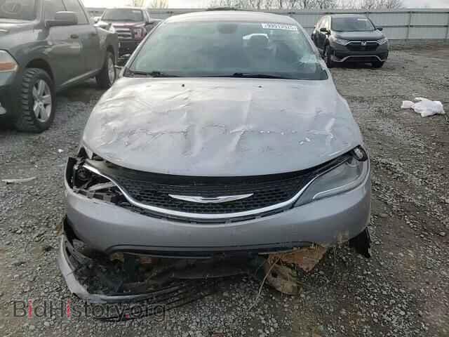 2015 CHRYSLER 200 - VIN: 1C3CCCFBXFN560946 - Фото 13