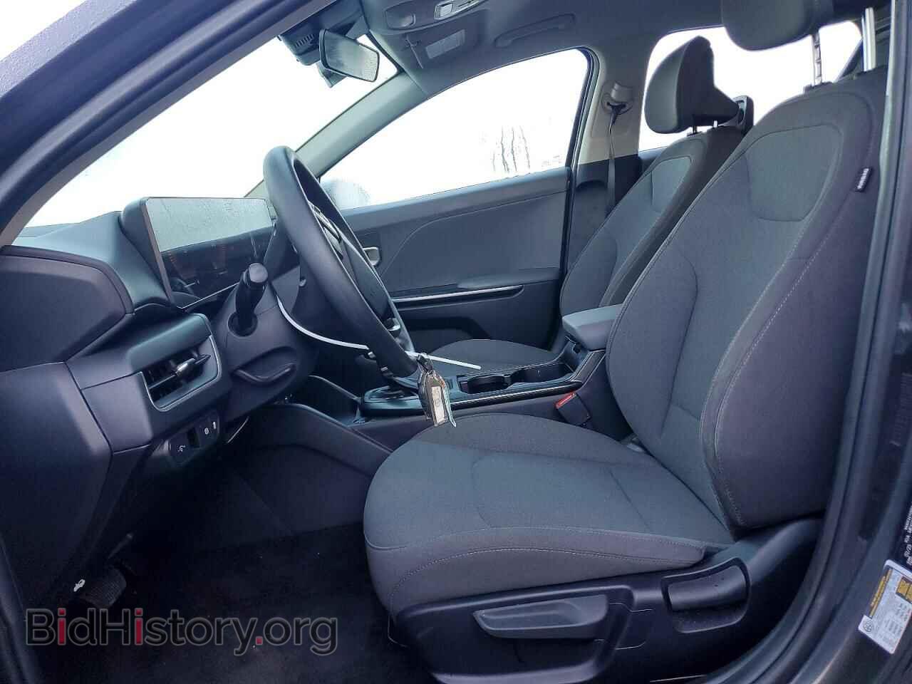 2025 KIA K4 - VIN: 3KPFT4DE1SE105672 - Фото 7