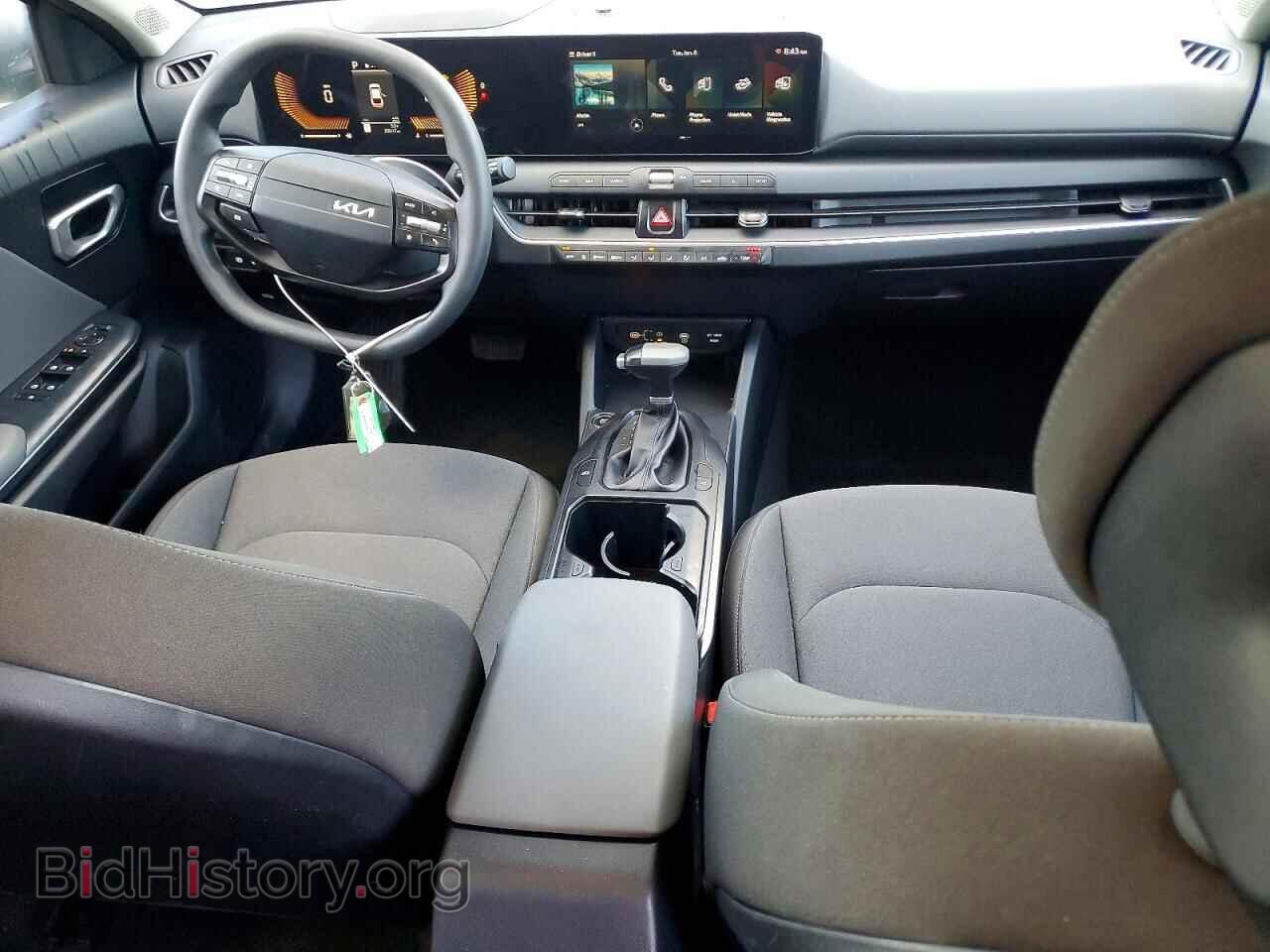 2025 KIA K4 - VIN: 3KPFT4DE1SE105672 - Фото 8