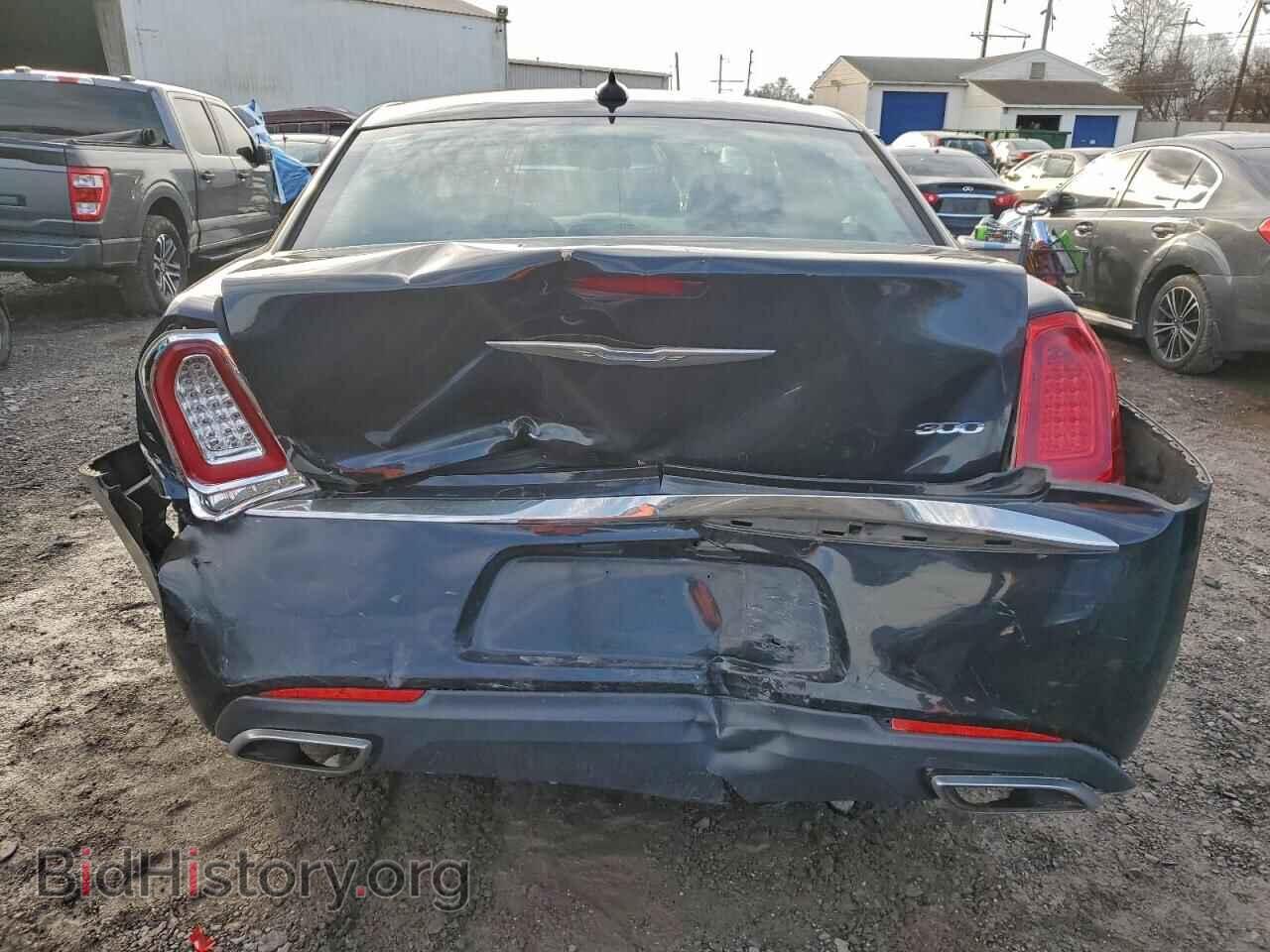 2015 CHRYSLER 300 - VIN: 2C3CCAAG8FH920649 - Фото 6