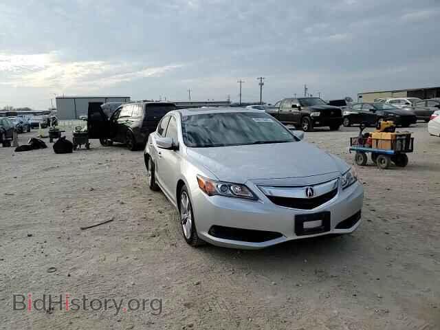 2014 ACURA ILX - VIN: 19VDE1F39EE011063 - Фото 13