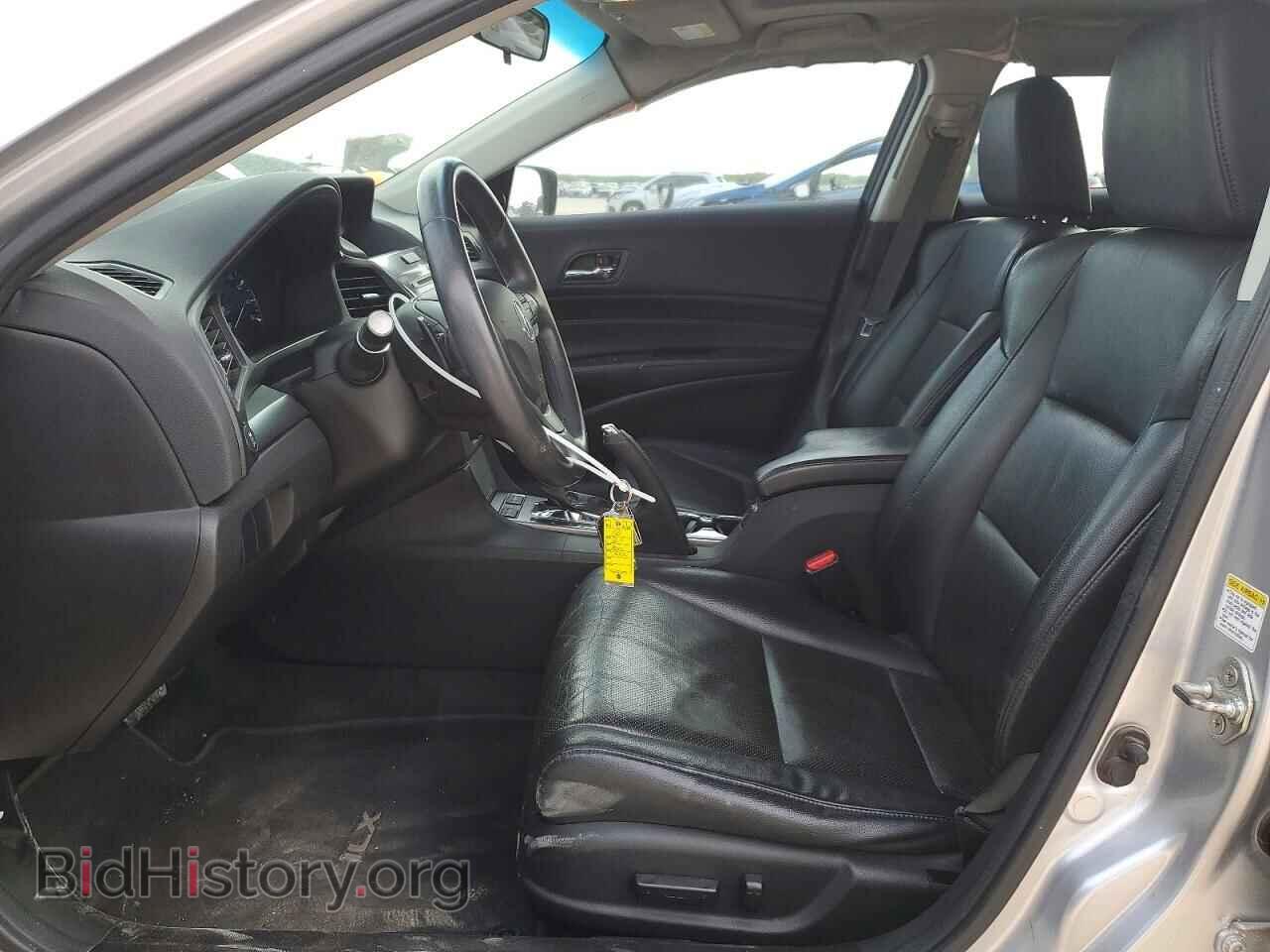 2014 ACURA ILX - VIN: 19VDE1F39EE011063 - Фото 7