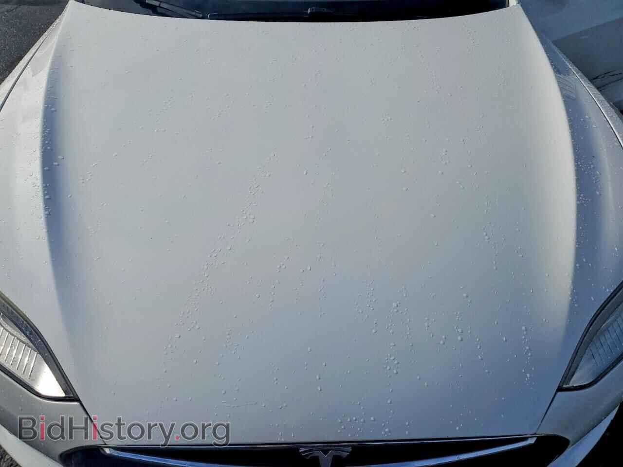 2013 TESLA MODEL S - VIN: 5YJSA1CN2DFP14044 - Фото 11