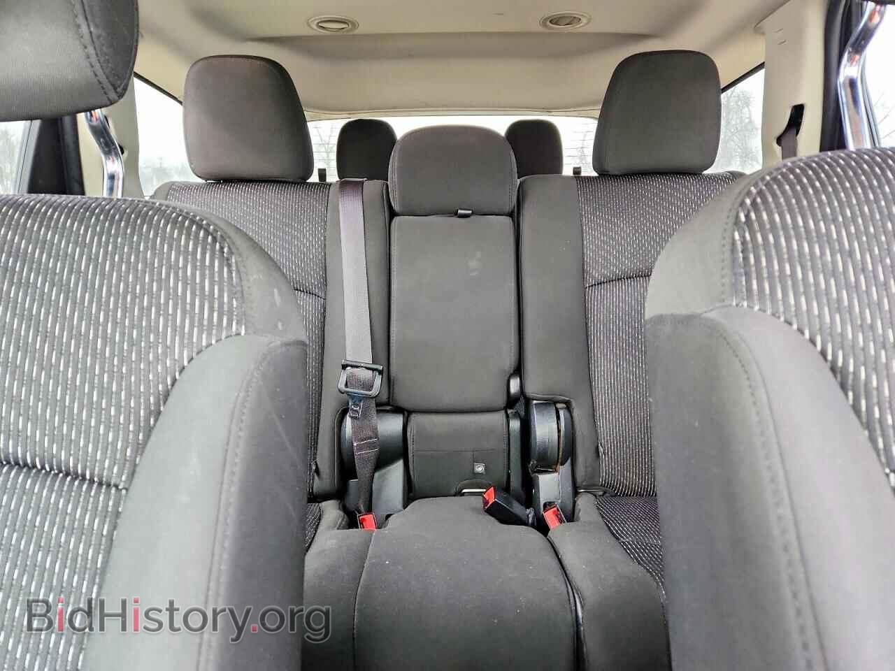 2019 DODGE JOURNEY - VIN: 3C4PDCBB2KT778650 - Фото 10