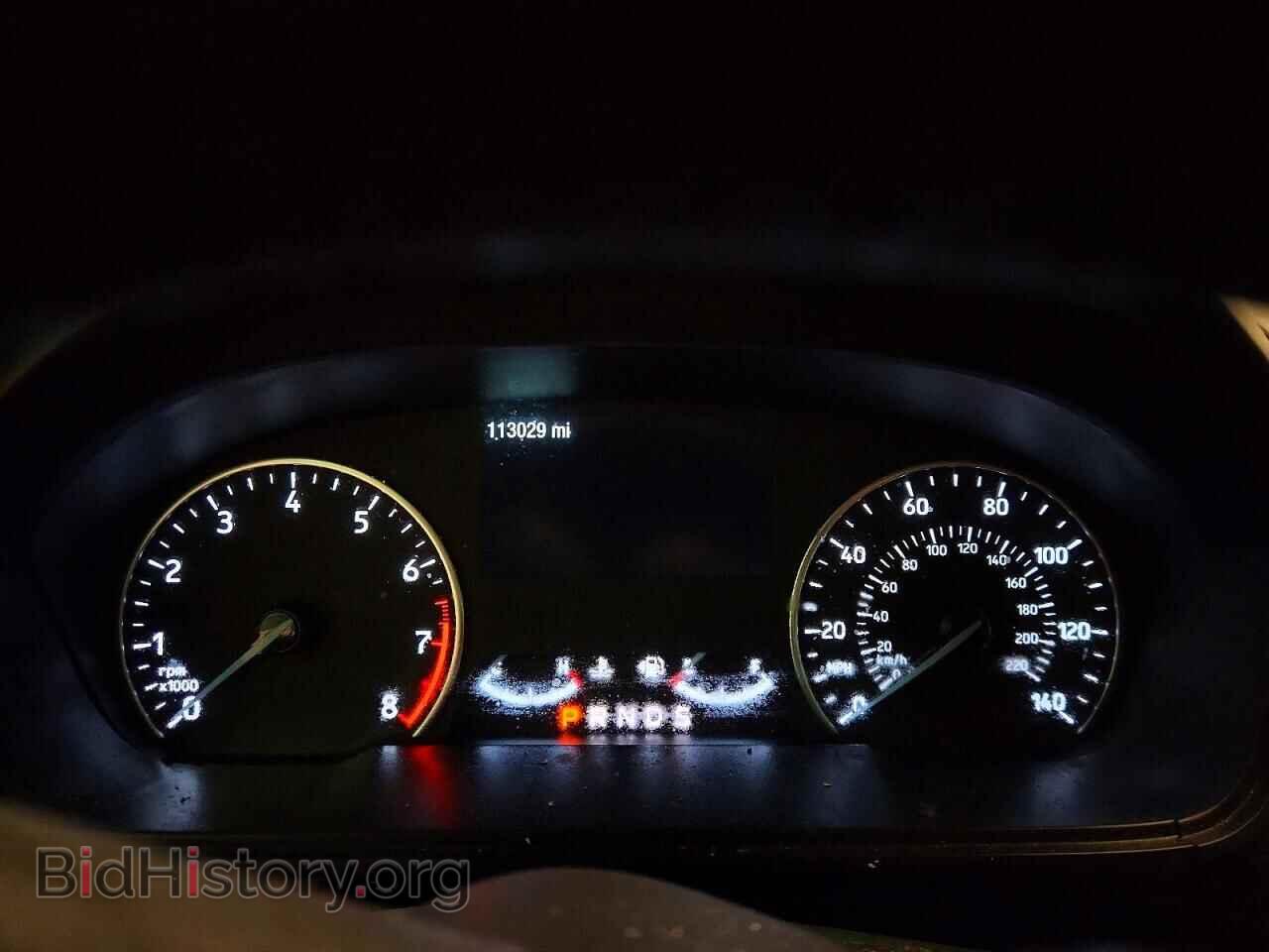 2020 FORD ECOSPORT - VIN: MAJ6S3KL6LC363148 - Фото 9