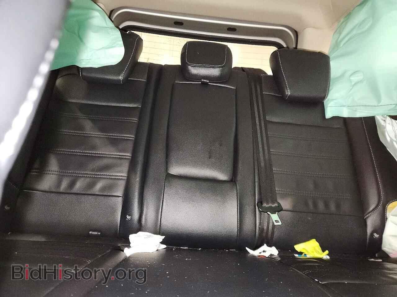 2020 FORD ECOSPORT - VIN: MAJ6S3KL6LC363148 - Фото 10