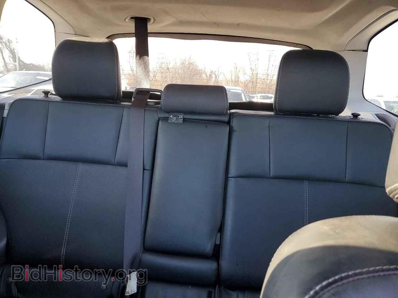 2017 SUBARU FORESTER - VIN: JF2SJGTC8HH567575 - Фото 10
