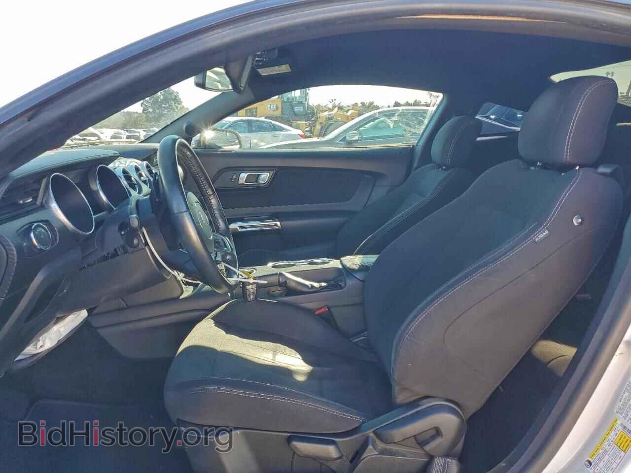 2018 FORD ALL Models - VIN: 1FA6P8TH4J5105513 - Фото 7