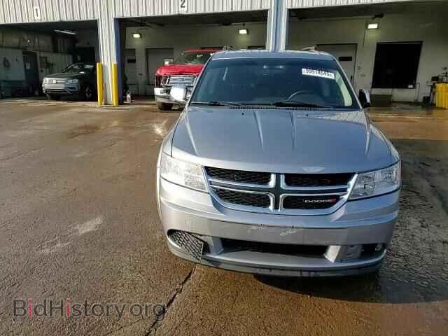 2017 DODGE JOURNEY - VIN: 3C4PDCAB0HT525577 - Фото 14