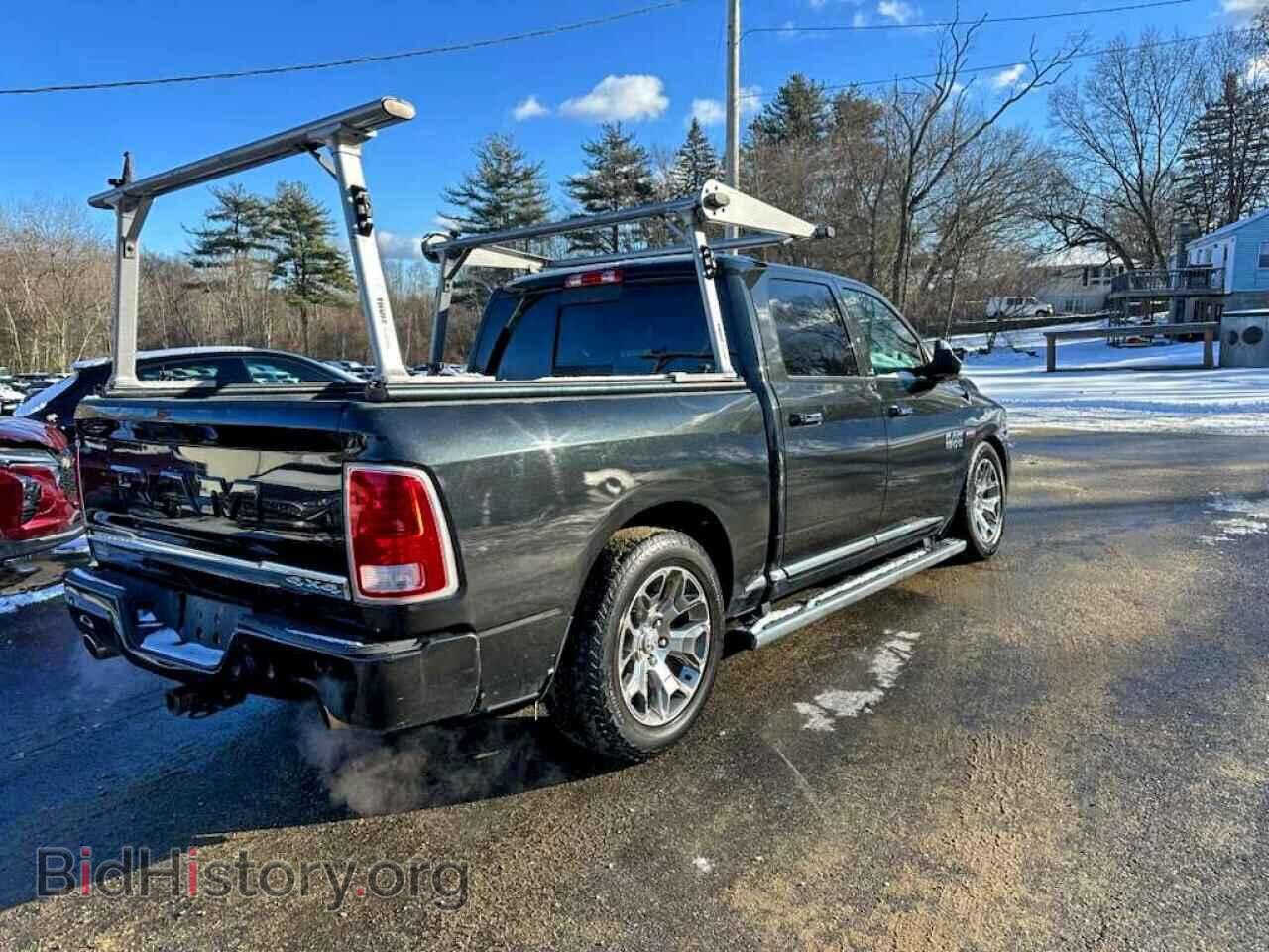 2017 RAM 1500 - VIN: 1C6RR7PT4HS839517 - Фото 3