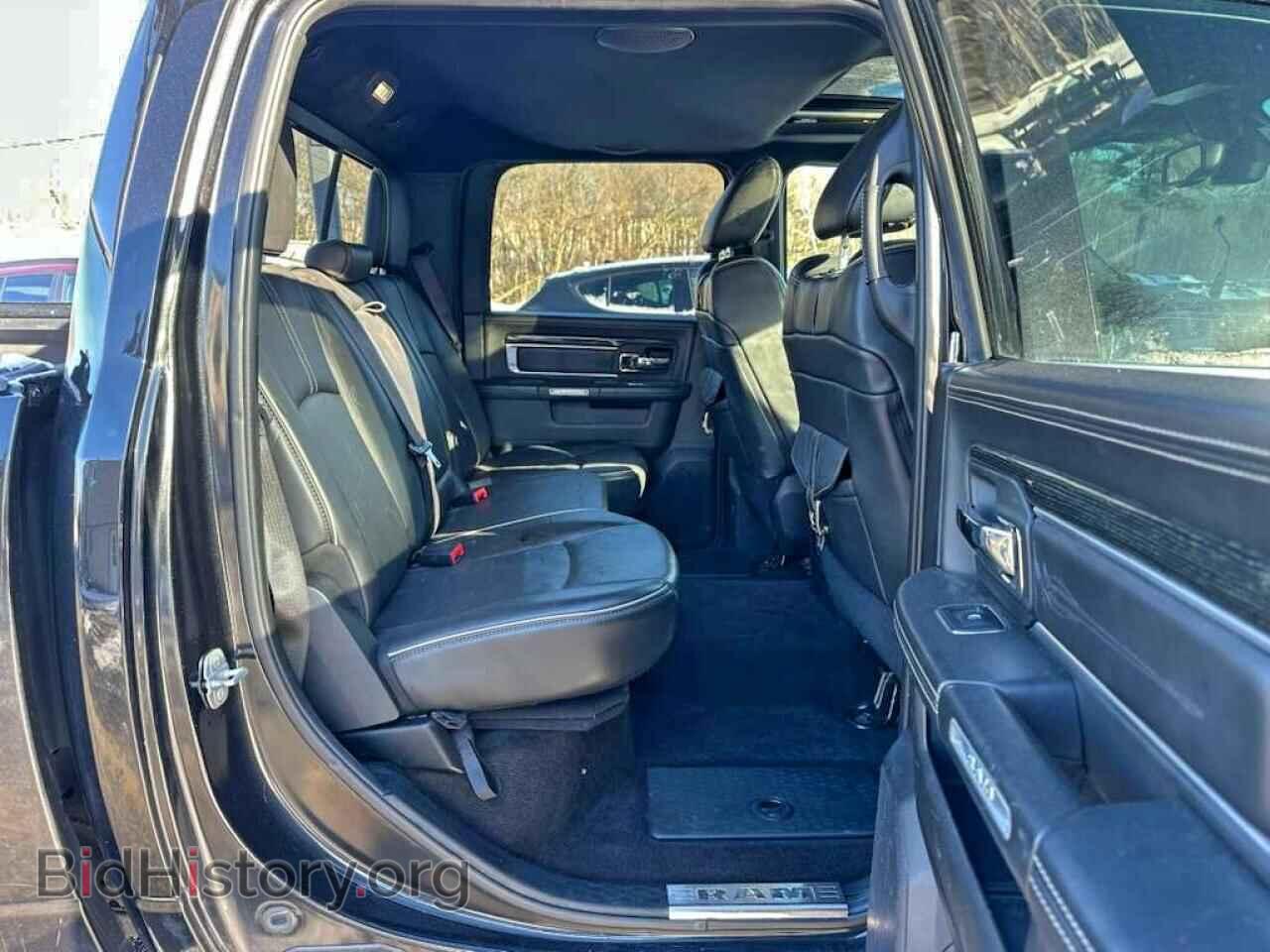 2017 RAM 1500 - VIN: 1C6RR7PT4HS839517 - Фото 6