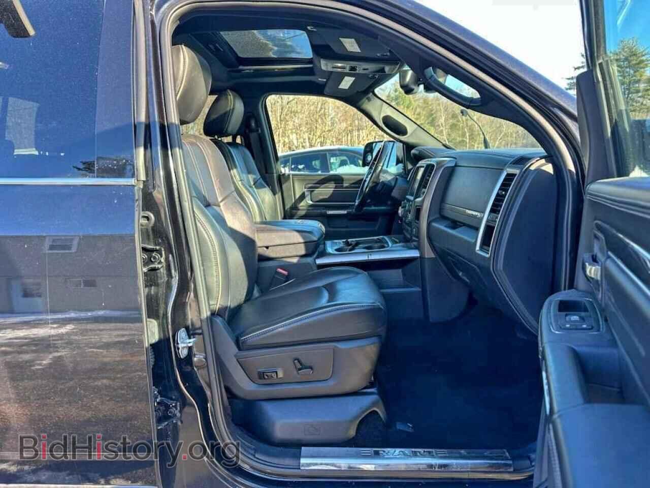 2017 RAM 1500 - VIN: 1C6RR7PT4HS839517 - Фото 9