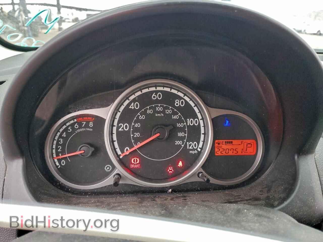 2012 MAZDA 2 - VIN: JM1DE1KY9C0150107 - Photo 9