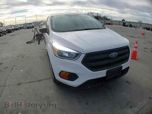 2017 FORD ESCAPE - VIN: 1FMCU0F72HUE54188 - Фото 14