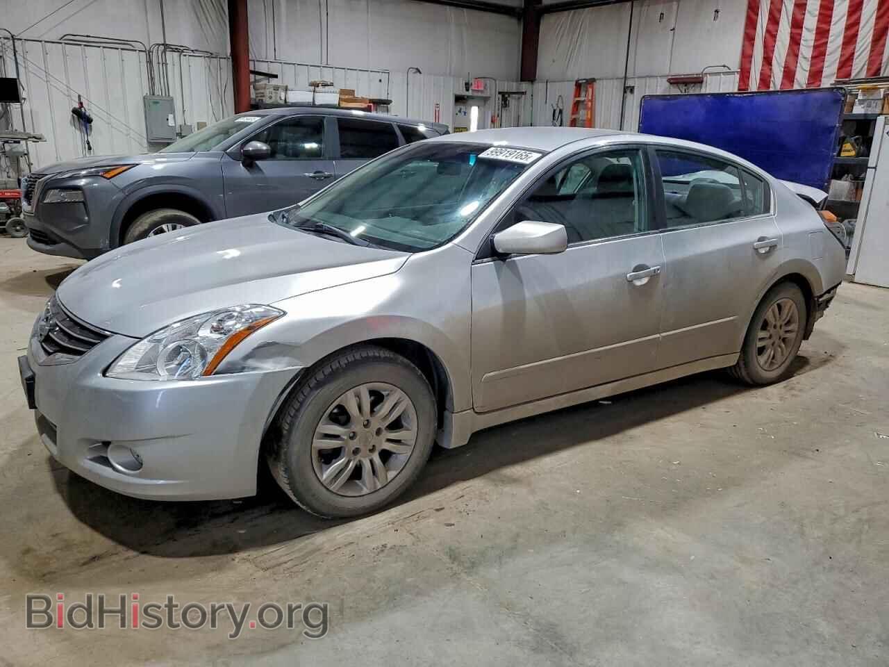 Фотография 1N4AL2AP1AN509639 - NISSAN ALTIMA 2010