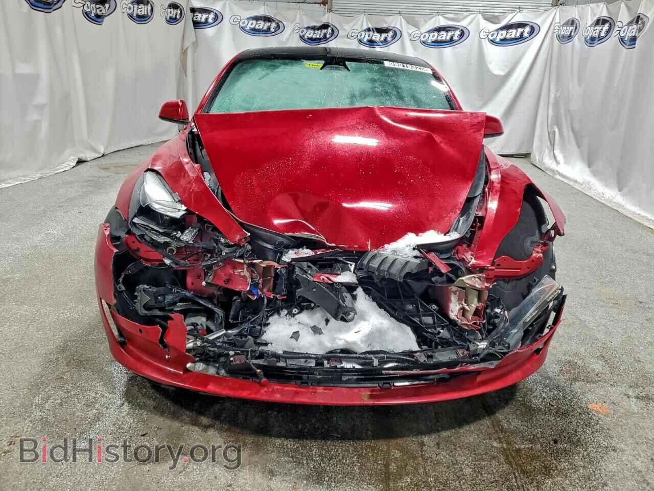 2022 TESLA MODEL 3 - VIN: 5YJ3E1EA4NF369748 - Photo 5