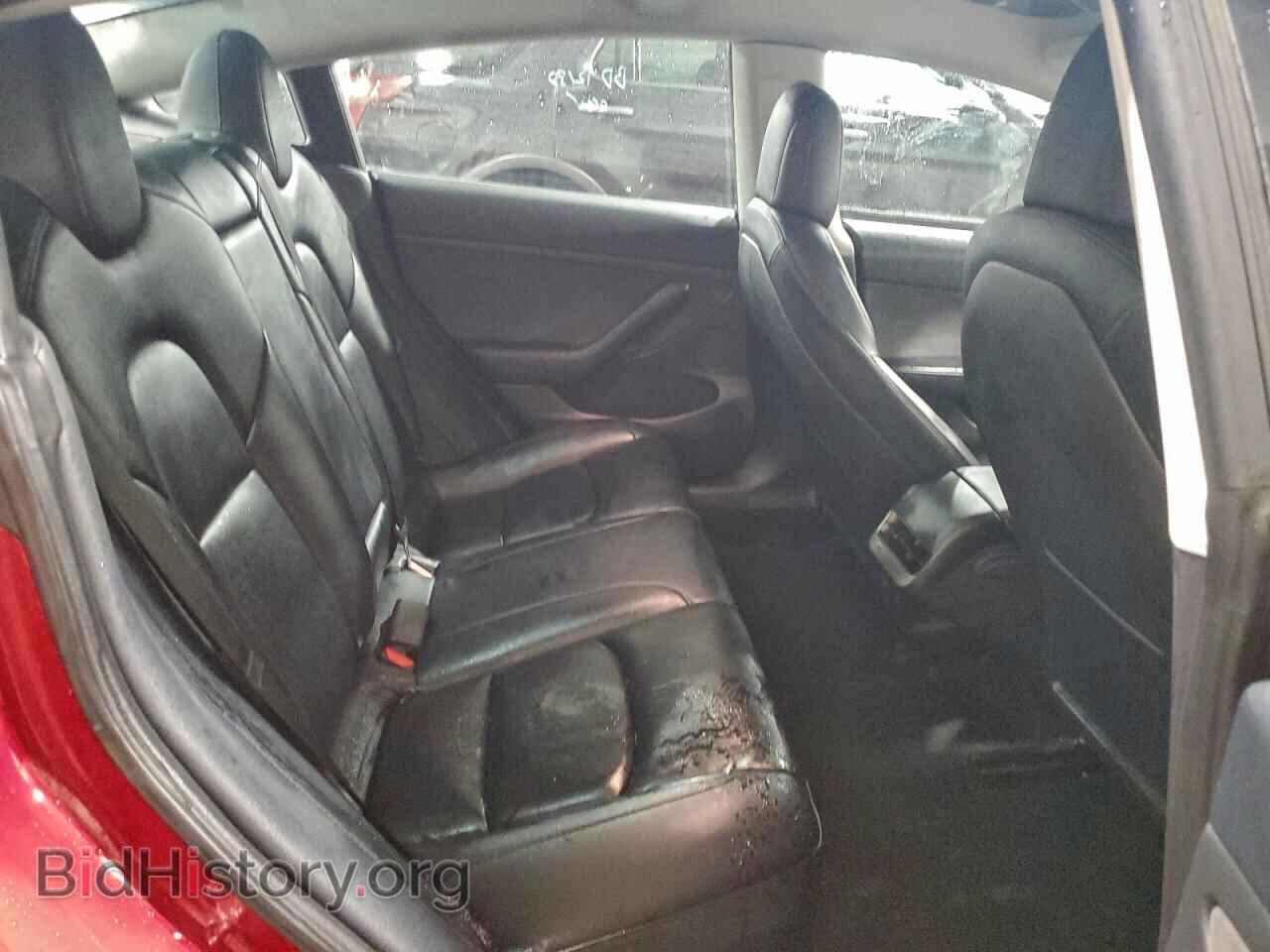 2022 TESLA MODEL 3 - VIN: 5YJ3E1EA4NF369748 - Photo 10