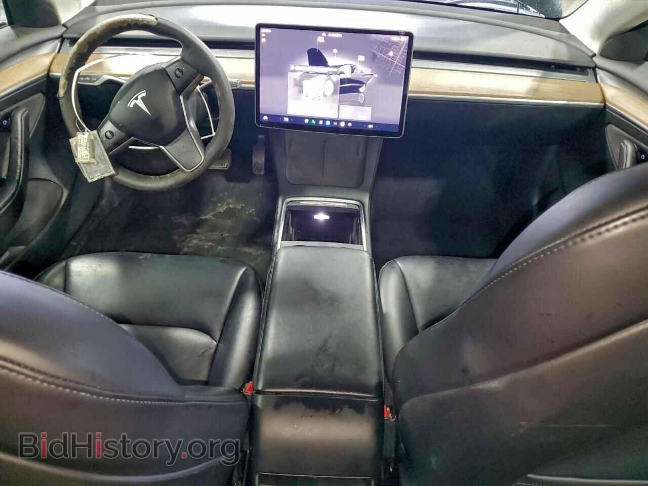 2023 TESLA MODEL 3 - VIN: 5YJ3E1EA6PF451287 - Photo 8