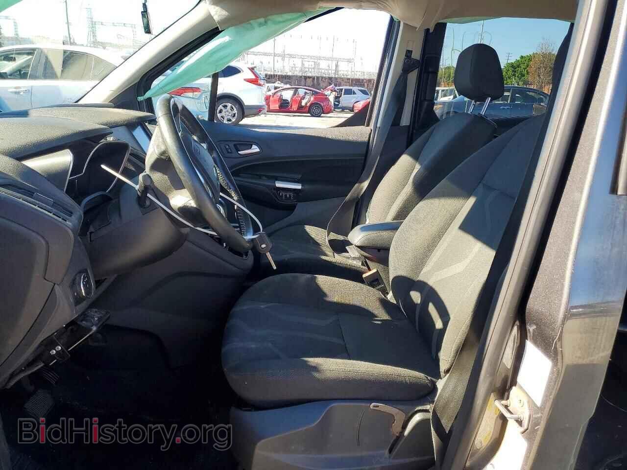 2016 FORD TRANSIT - VIN: NM0GE9F7XG1258259 - Фото 7