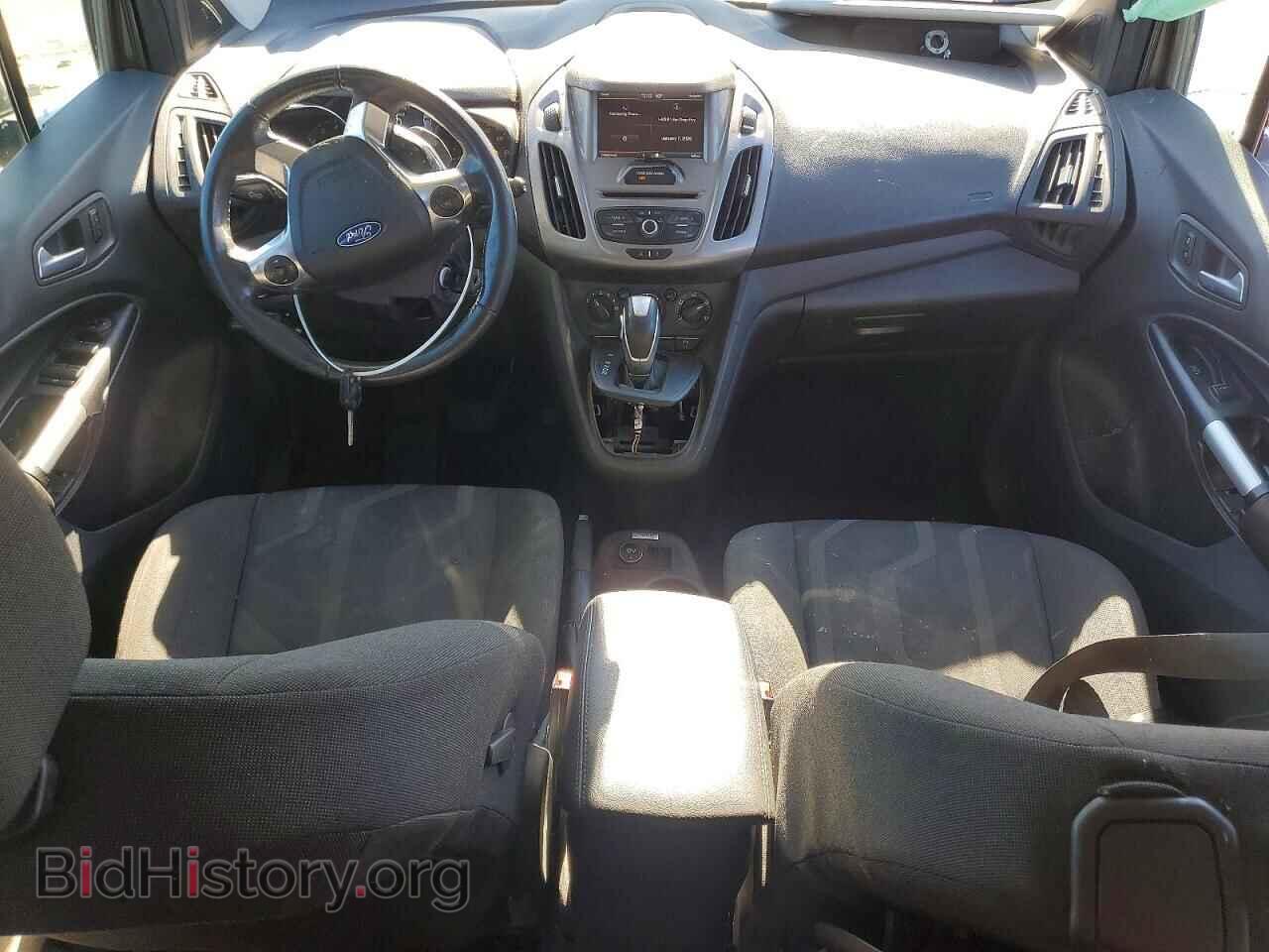 2016 FORD TRANSIT - VIN: NM0GE9F7XG1258259 - Фото 8