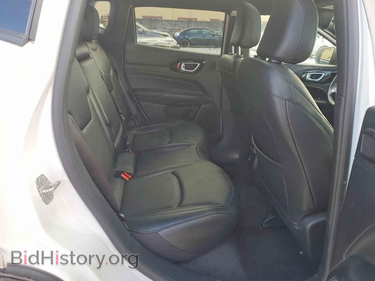 2023 JEEP COMPASS - VIN: 3C4NJDCN9PT542258 - Photo 11