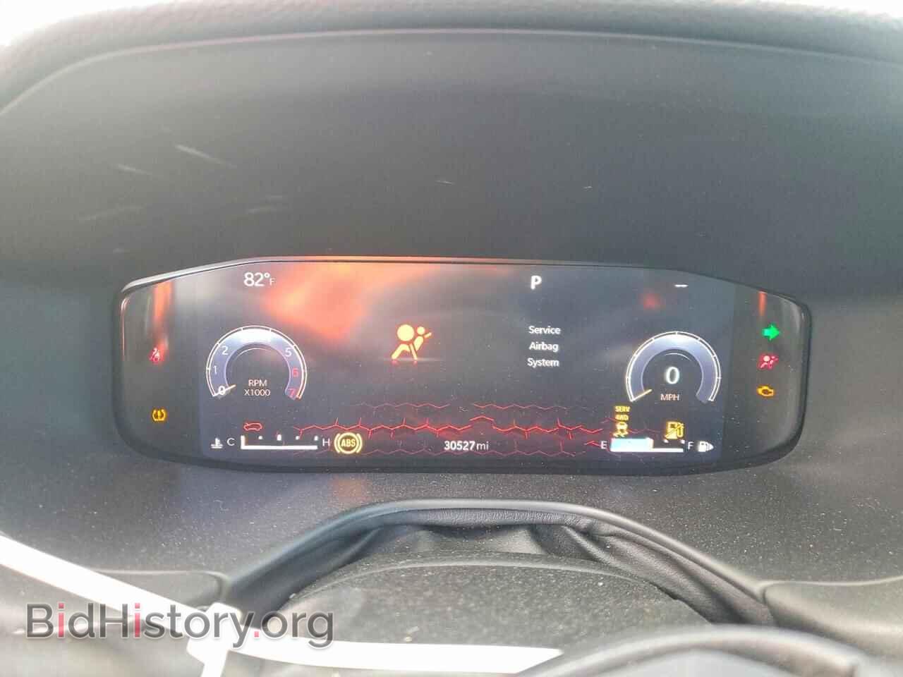 2023 JEEP COMPASS - VIN: 3C4NJDCN9PT542258 - Photo 9