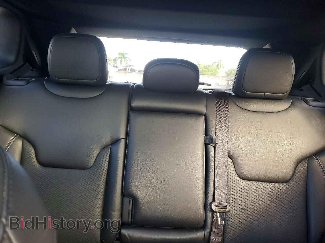 2023 JEEP COMPASS - VIN: 3C4NJDCN9PT542258 - Photo 10
