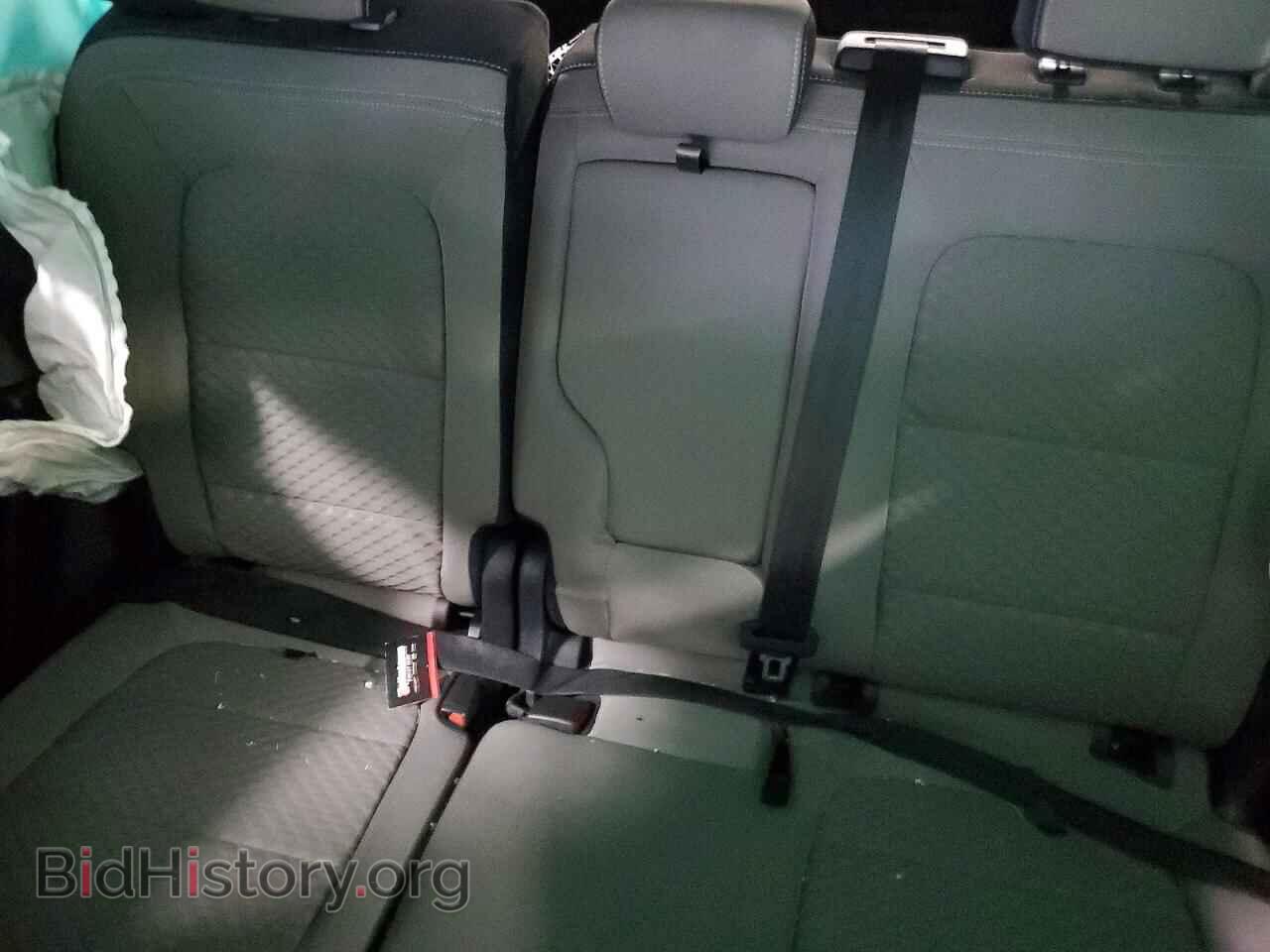 2022 FORD ESCAPE - VIN: 1FMCU0G60NUB15527 - Фото 10