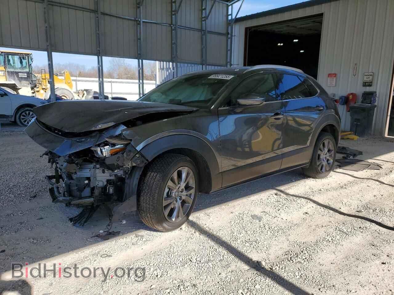 Photo 3MVDMBDM8PM547778 - MAZDA CX30 2023
