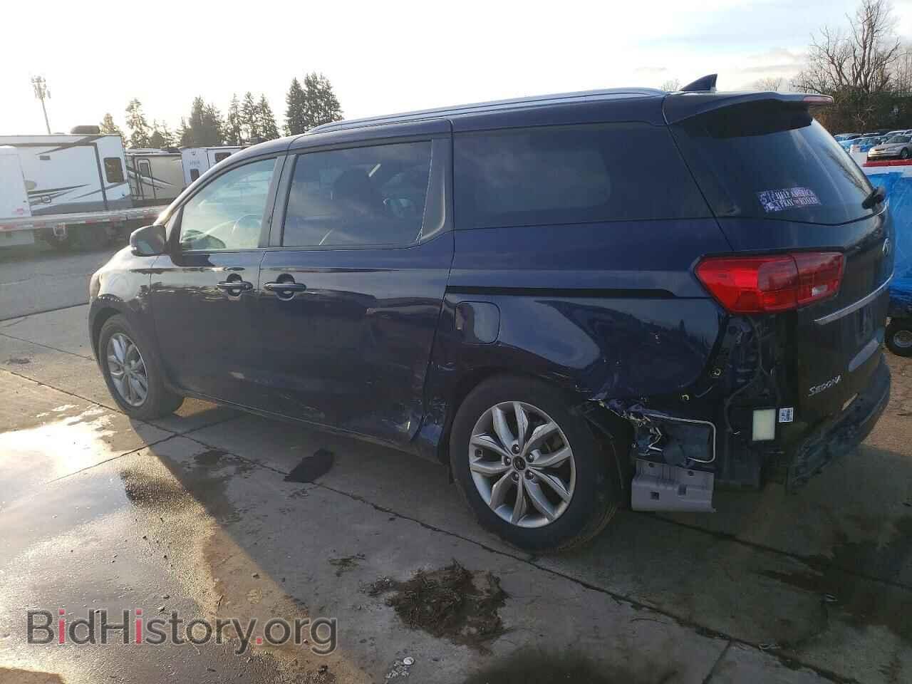 2020 KIA All Models - VIN: KNDMB5C19L6596076 - Фото 2
